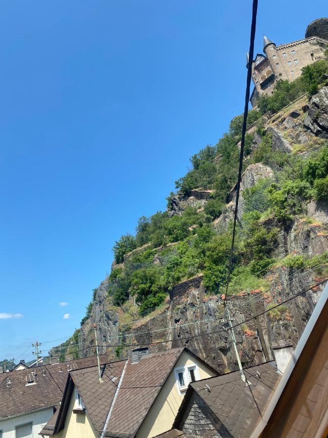 Alte Schmiede In Der Altstadt Von 보드만 루트빅스하펜 외부 사진