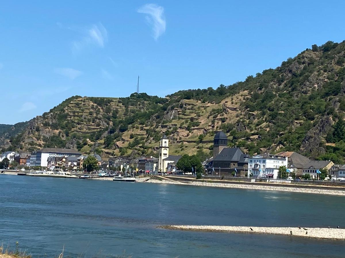 Alte Schmiede In Der Altstadt Von 보드만 루트빅스하펜 외부 사진