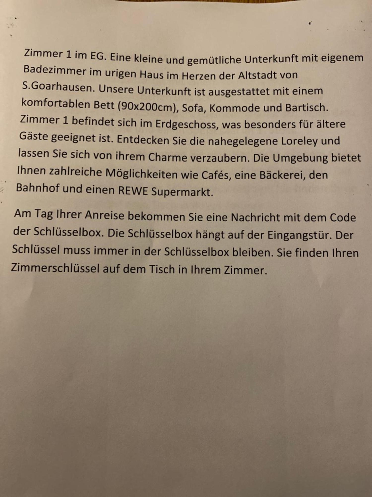 Alte Schmiede In Der Altstadt Von 보드만 루트빅스하펜 외부 사진